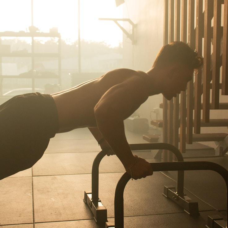 Choosing the right gym environment